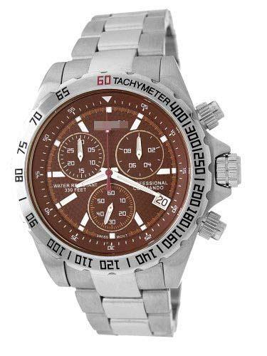 Custom Stainless Steel Watch Bracelets 1881_BRO