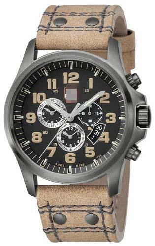 Custom Watch Dial 1885