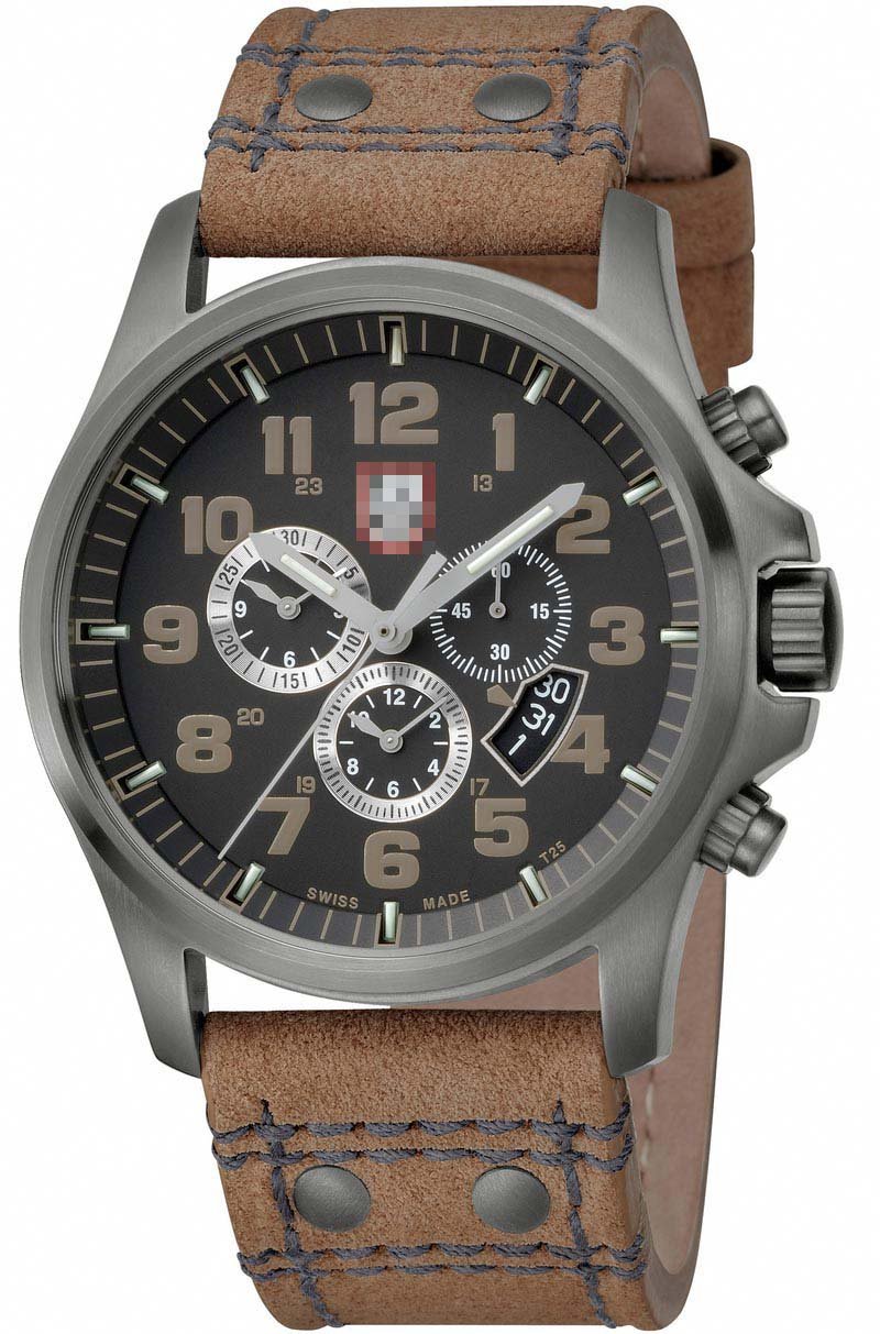 Custom Leather Watch Straps 1893
