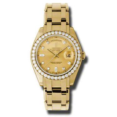 Customised Female Watches 18948