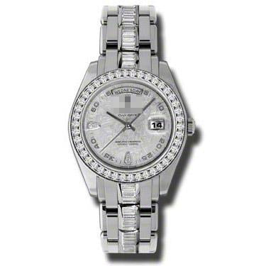 Swiss Manufacturer Of Luxury Watch 18956