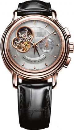 Custom Silver Watch Dial 18.0240.4021/01.C495