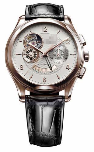 Wholesale Leather Watch Straps 18.0510.4021/01.C492