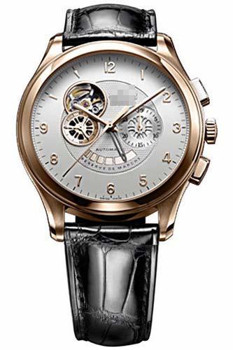 Custom Leather Watch Straps 18.0520.4021/01.C492