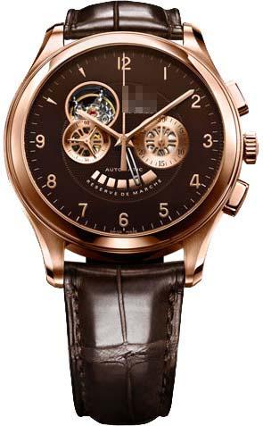 Wholesale Brown Watch Dial 18.0520.4021/75.C491