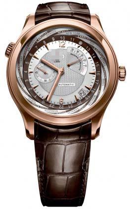 Customized Leather Watch Straps 18.0520.687/01.C679