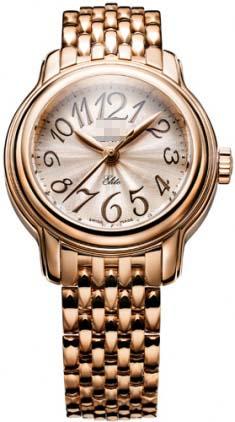 Wholesale Champagne Watch Dial 18.1220.67/01.M1220