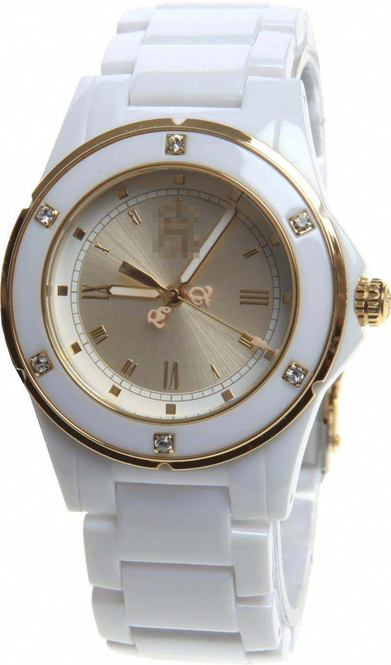 Customize Resin Watch Bands 1900684