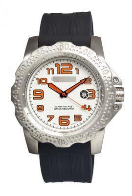 Custom Silicone Watch Bands 1902