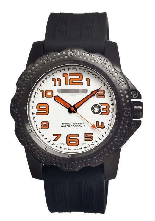 Custom Silicone Watch Bands 1903