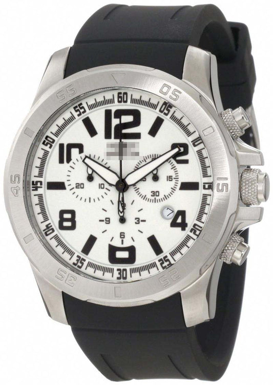 Custom White Watch Dial