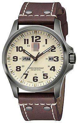 Custom Camel Watch Dial 1927