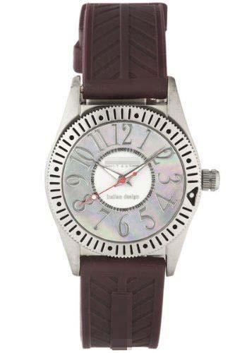 Wholesale Rubber Watch Bands 1A331DPM