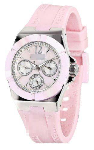 Custom Rubber Watch Bands 1A340DPM