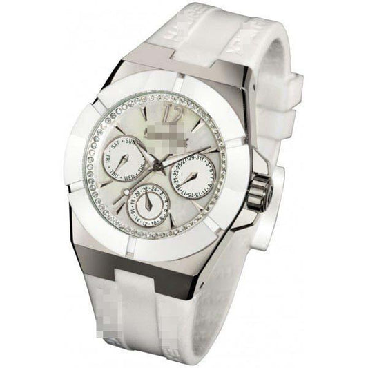 Customize Rubber Watch Bands 1A340DWM