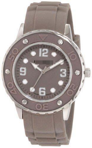 Customize Rubber Watch Bands 1D371DGG