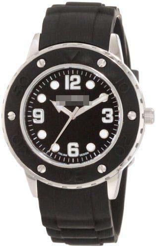 Customised Rubber Watch Bands 1D371DNN