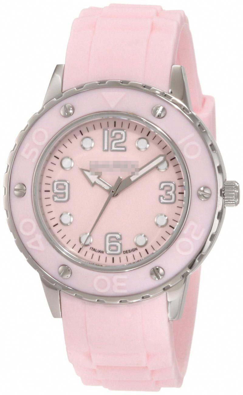 Customization Rubber Watch Bands 1D371DPP