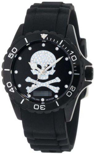 Customised Silicone Watch Bands 1K374DNS