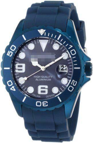 Custom Silicone Watch Bands 1K374UB2