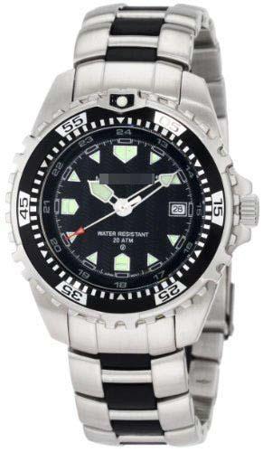 Custom Stainless Steel Watch Wristband 1M-DV00B0B