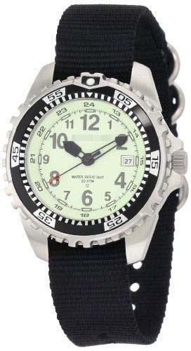 Custom Nylon Watch Bands 1M-DV00L8B