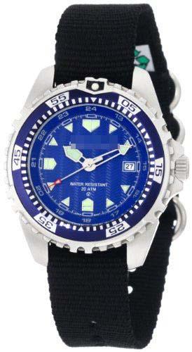 Wholesale Nylon Watch Bands 1M-DV00U8B