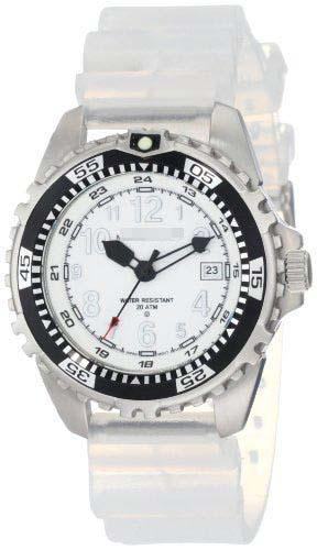 Custom Silicone Watch Bands 1M-DV00W1T