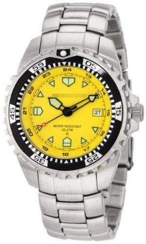 Custom Watch Dial 1M-DV00Y0