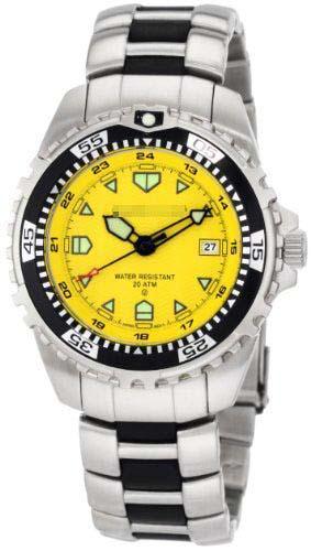 Custom Stainless Steel Watch Bracelets 1M-DV00Y0B