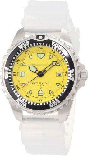 Custom Watch Dial 1M-DV00Y1T