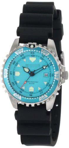 Custom Rubber Watch Bands 1M-DV01A1B