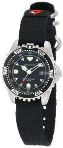 Custom Nylon Watch Bands 1M-DV01B8B