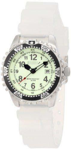 Custom Silicone Watch Bands 1M-DV01L1T