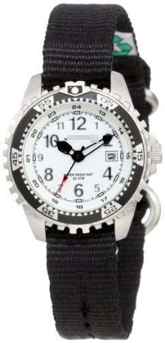 Customization Nylon Watch Bands 1M-DV01W8B