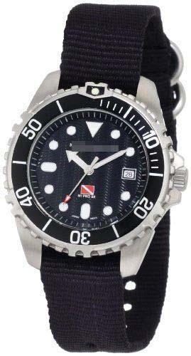 Customised Nylon Watch Bands 1M-DV04B8B