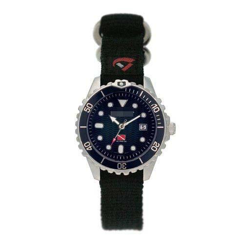 Customised Nylon Watch Bands 1M-DV05B8B