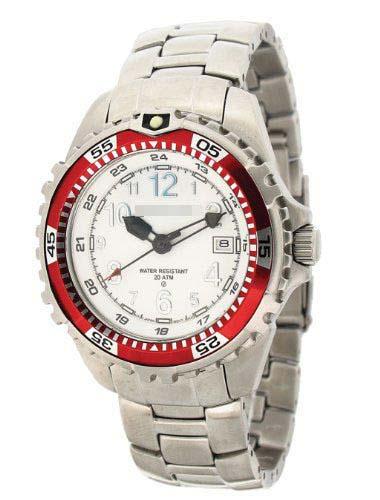 Customized Rubber Watch Bands 1M-DV11WD0