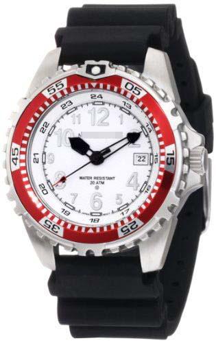 Wholesale Rubber Watch Bands 1M-DV11WD1B