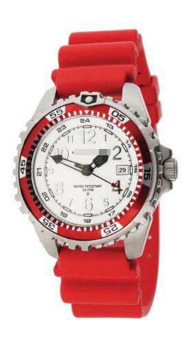 Customization Rubber Watch Bands 1M-DV11WD1D