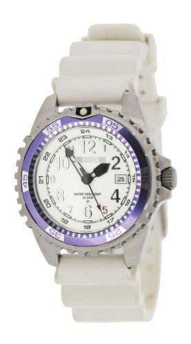 Wholesale Rubber Watch Bands 1M-DV11WP1W