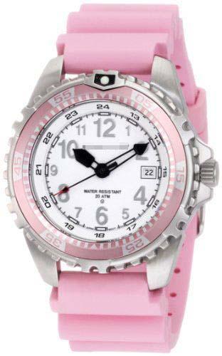 Customize Rubber Watch Bands 1M-DV11WR1R