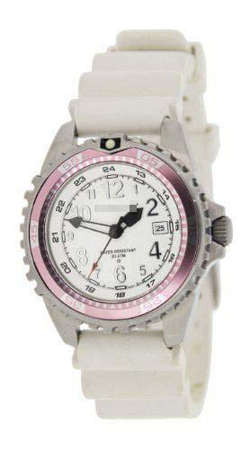 Customised Rubber Watch Bands 1M-DV11WR1W