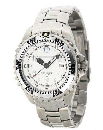 Customization Rubber Watch Bands 1M-DV11WS0