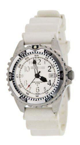 Wholesale Rubber Watch Bands 1M-DV11WS1W