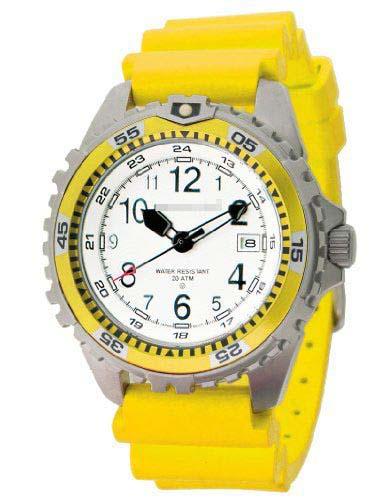 Custom Rubber Watch Bands 1M-DV11WY1Y