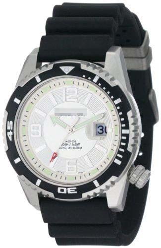 Customize Rubber Watch Bands 1M-DV50S1