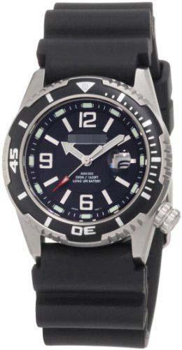 Custom Rubber Watch Bands 1M-DV51B1