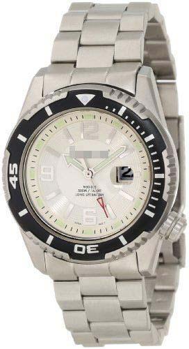 Custom Stainless Steel Watch Wristband 1M-DV51S0