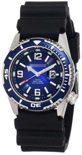 Custom Rubber Watch Bands 1M-DV51U1